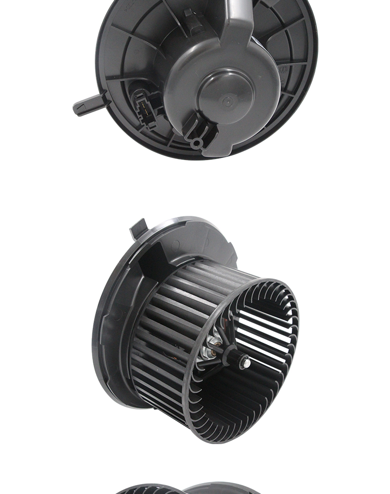 远燕空调鼓风机鼓风机适用于途观新帕萨特迈腾cc速腾高尔夫6斯柯达