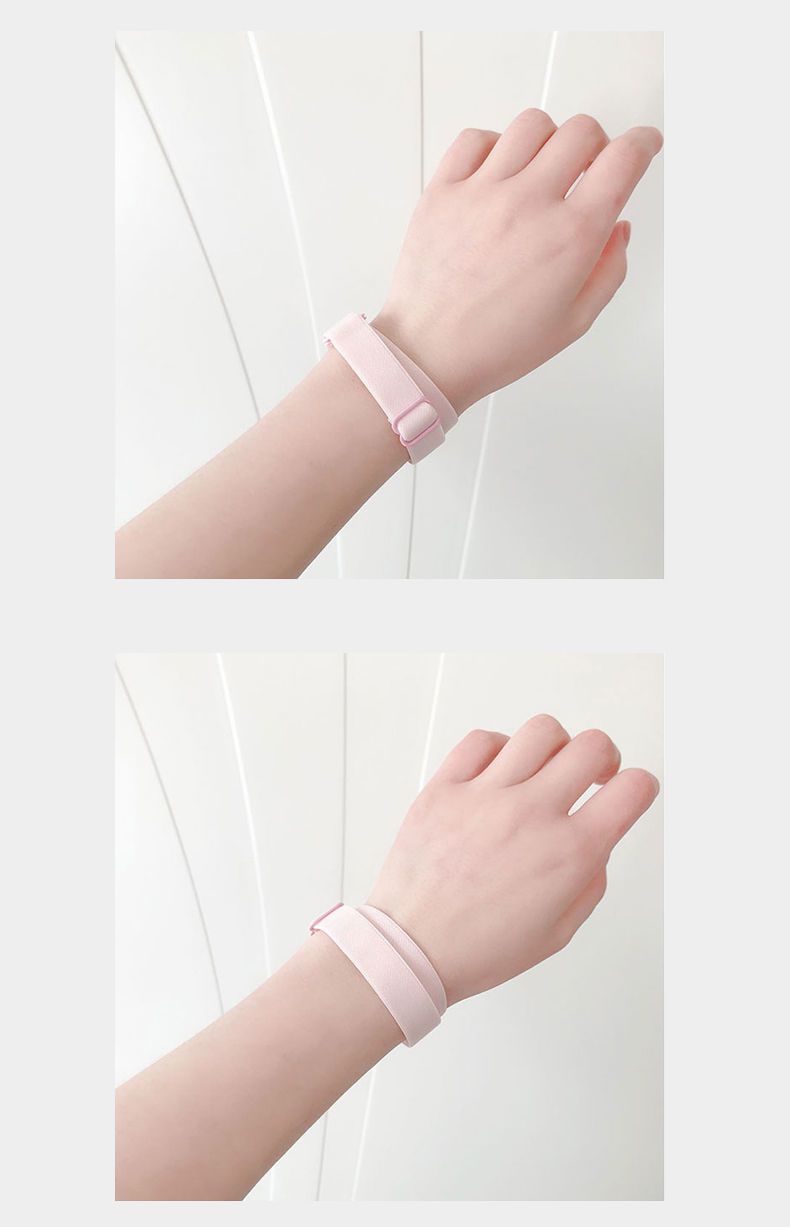 内衣肩带手链内衣肩带可拆送男友小祖宗手环流行男朋友情侣肩带手链