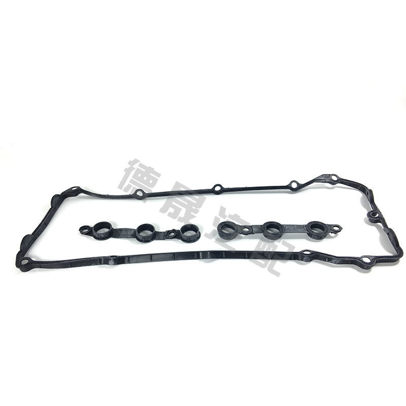 宝马3系5系7系发动机e46 e39 e38x5气门室盖垫e53密封胶垫 气门垫