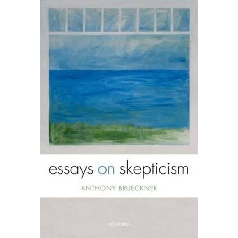 按需印刷Essays on Skepticism[9780199658268]