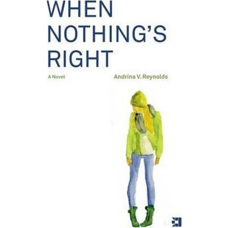 按需印刷When Nothing's Right[9783952404478]