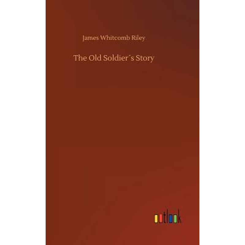 按需印刷The Old Soldier?s Story[9783732677788]