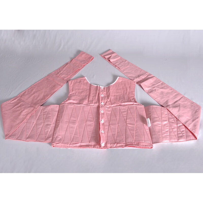 apn蒙泰防跌坠约束背心儿童成年人防下床起身安全约束服保护性约束衣