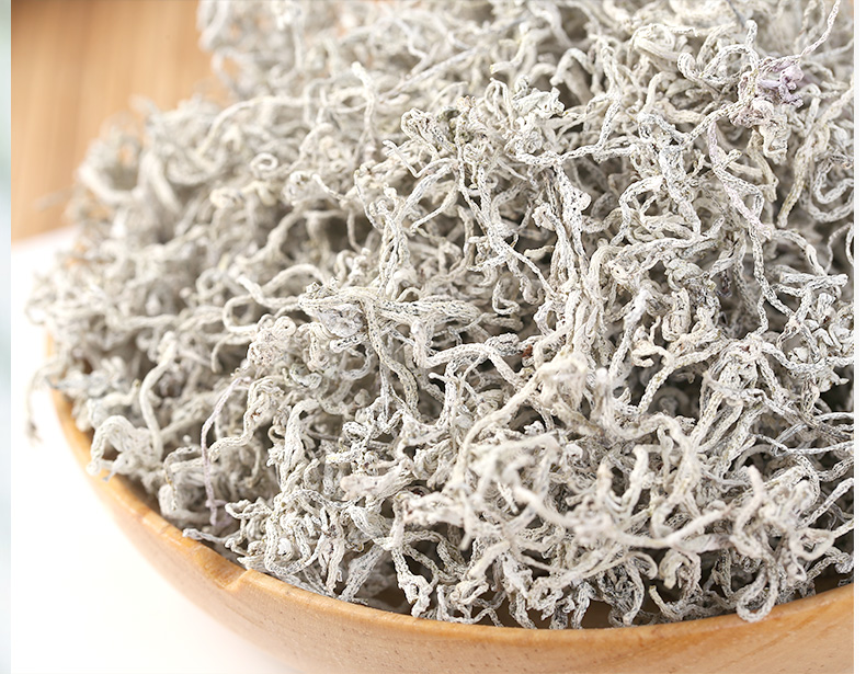 5折 藤茶500g恩施来凤腾茶龙须散装特级野生嫩芽富硒养生茶盒装【图片