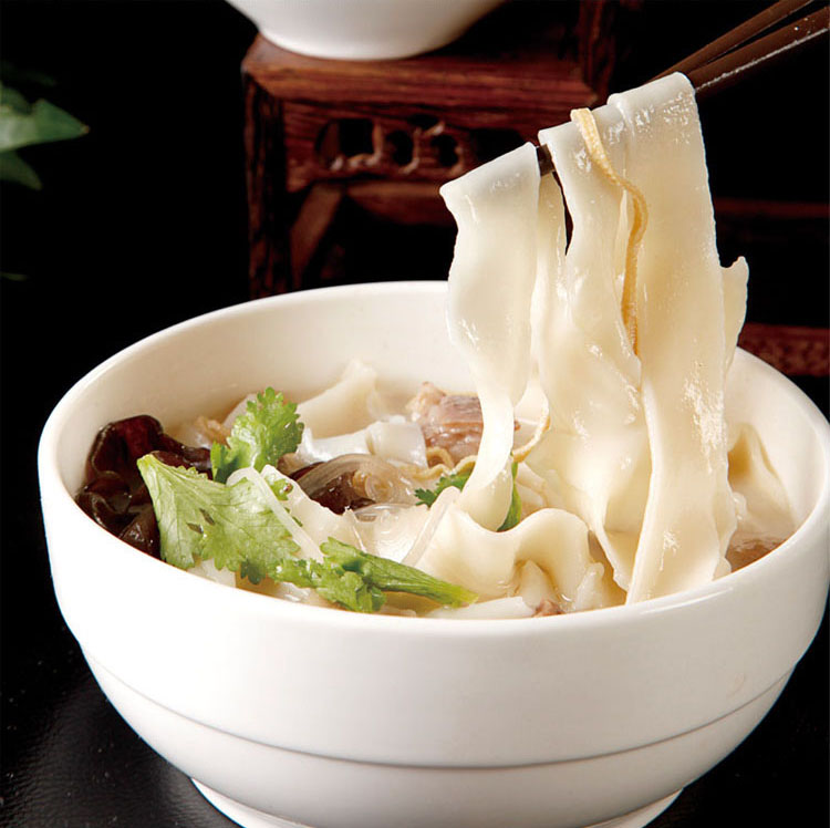 鲜拉面面条一箱20代装火锅面整箱装筋道半干生鲜面商用刀削宽面 生鲜