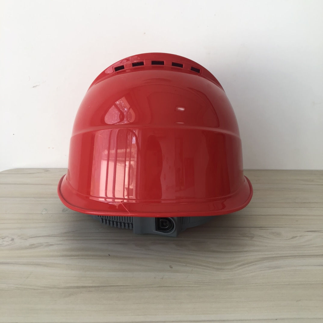 abs电力施工帽v型工地防砸帽电工头盔中国南方电网安全帽 精品v型国家