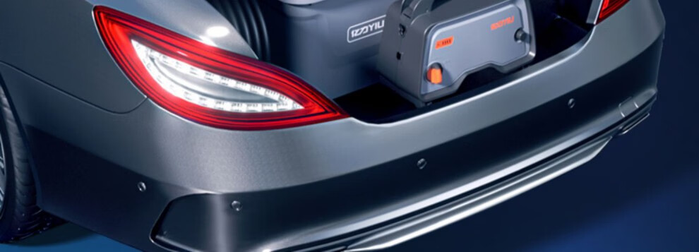 亿力锂电无线高层住户洗车机充电洗车神器高压水枪洗车时尚实力派粉墨