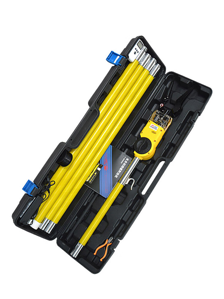 光缆附挂机光纤线缆捆扎挂钩机全自动智能高空绑线器附挂 第三代智能