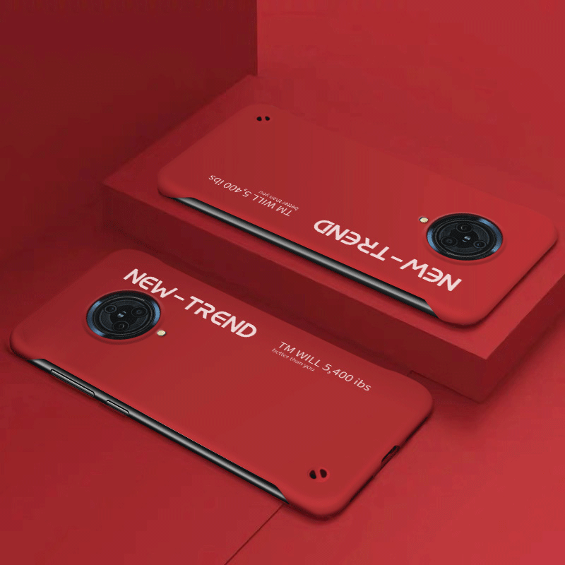 jliorvivonex3手机壳vivonex3保护套超薄全包防摔潮牌男女款无边框