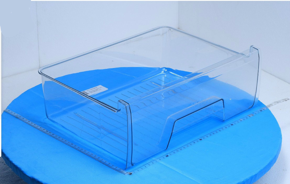 适用于美的bcd215wtgme215tzme215tqm冰箱变温室冷冻室抽屉冷藏室