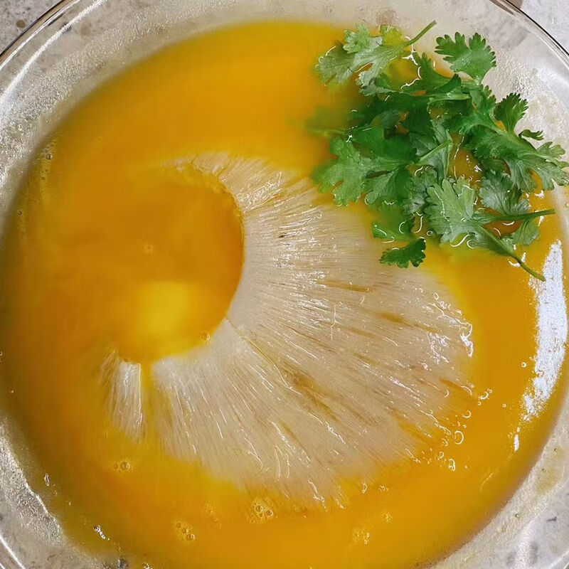 金勾翅 新鲜 360g多规格 浓汤金钩翅 黄金袋装 加热即食 高端私房菜