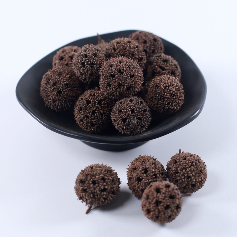 北京同仁堂路路通中药材500克六六通枫球子枫树球枫实散装中草药店铺