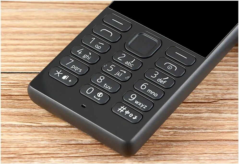 诺基亚(nokia) nokia2f诺基亚 216 ds听歌自拍照老人机按键学生看小说