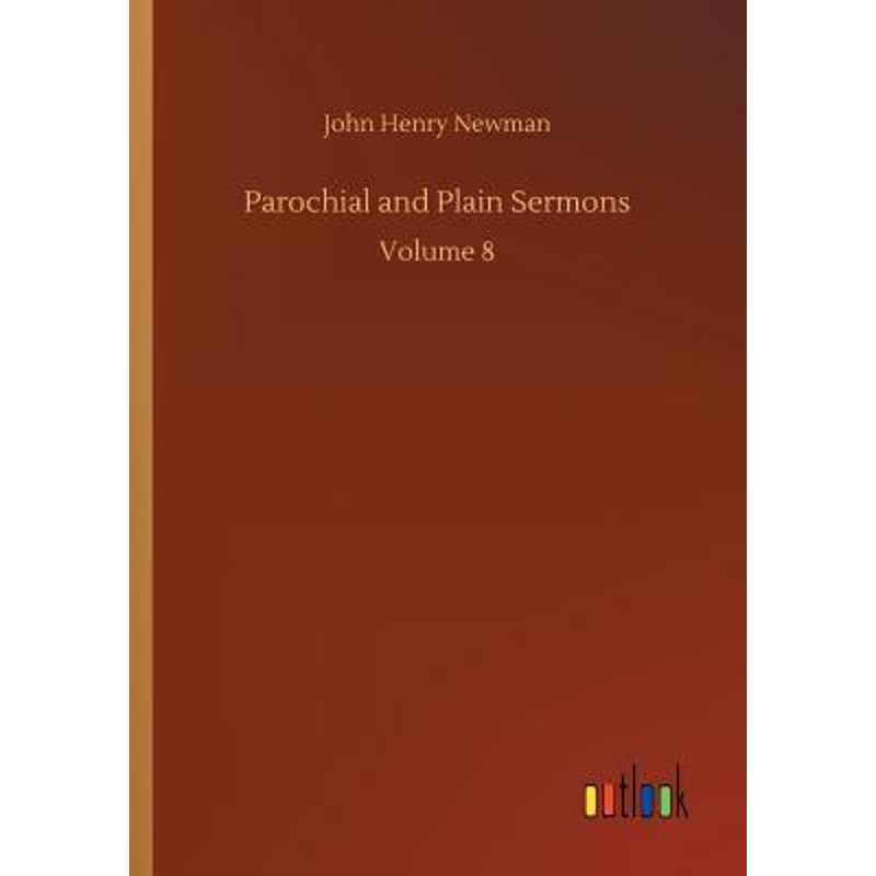 按需印刷Parochial and Plain Sermons[9783734047145]