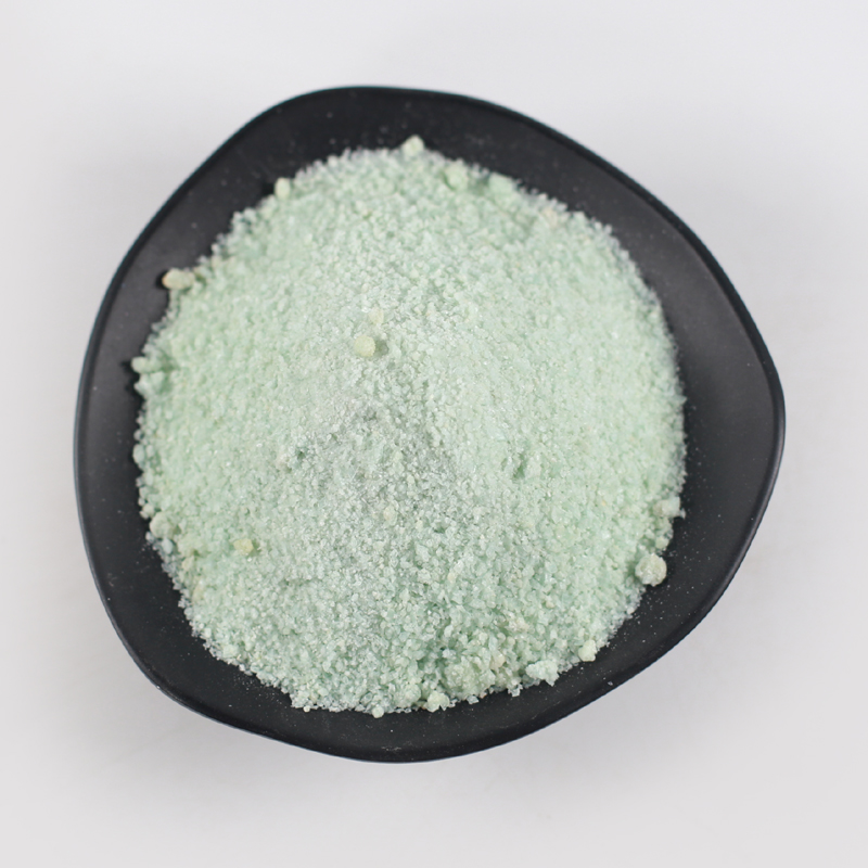 北京同仁堂绿矾 青矾 黑矾粉中药材店铺500g特级散装皂矾臭豆腐固色