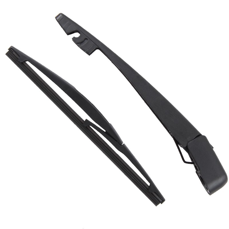 奇瑞瑞虎5后雨刮器奇瑞瑞虎5x后雨刷器片后窗雨刮臂后摇臂总成奇瑞