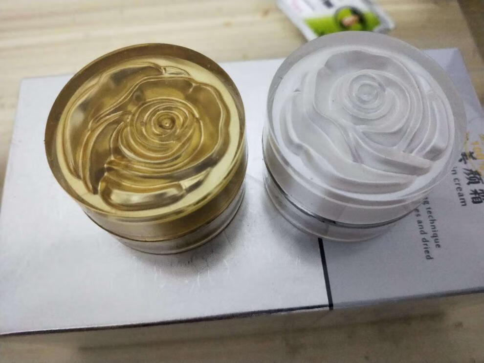 h植物美颜净肤斑霜植物霜日霜20g晚霜20g hanxixi植物霜【图片 价格