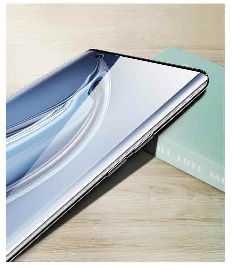 小米10陶瓷钢化膜10s/10pro全屏覆盖10青春版高清10版手机膜旦榄 小米