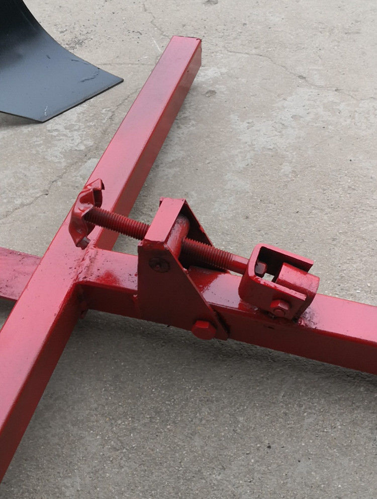 2021手扶拖拉机红薯起垄犁开沟犁地瓜起垄犁起垄器培土犁铧扶垄犁花生