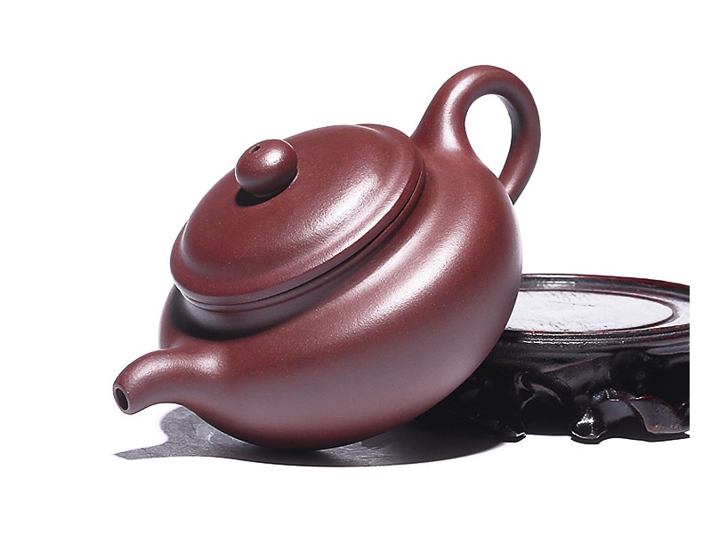 正宗宜兴紫砂壶仿古泡茶壶神器大小容量套装名家纯全手工功夫茶具