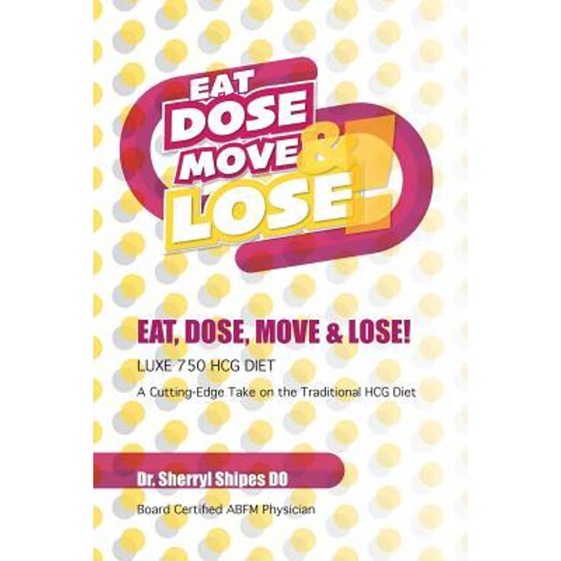 按需印刷Eat, Dose, Move and Lose![9780368843938]