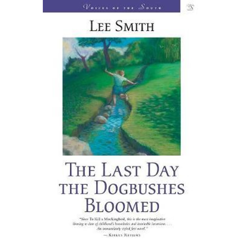 按需印刷Last Day the Dogbushes Bloomed[9780807119358]