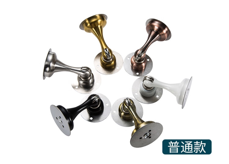 3m门吸双面胶阳台门防风固定器大门防风固定器强力门吸磁铁大强门吸