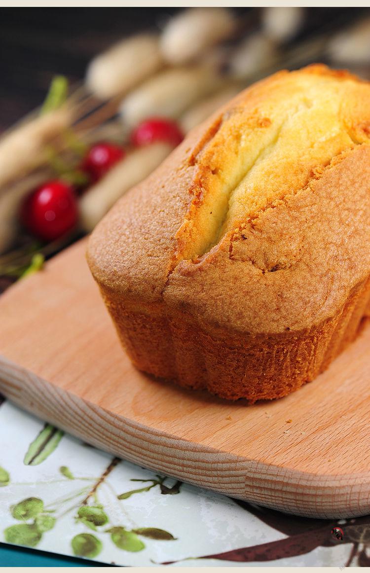 凯司令上海凯司令食品大水果蛋糕下午茶佳选老式蛋糕美食凯司令中水果