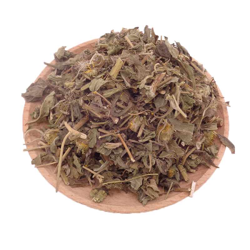 同仁堂中药材金沸草 500克金佛草 白芷胡旋复梗黄花草可磨金沸草粉