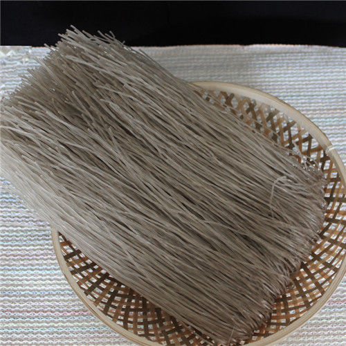 柳絮粉条 5斤装 山东特产柳絮粉条 超值家庭实惠装 火锅红薯粉条食材