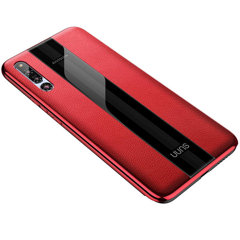 hoyvlae 适用于华为荣耀magic2手机壳新魔法2升降保护套魔术2mate20