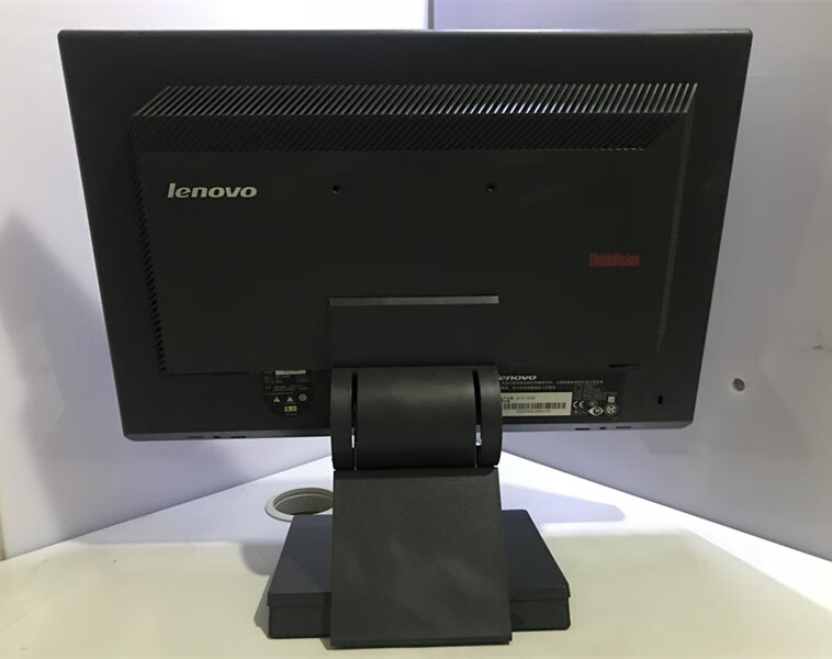 原装联想液晶显示器15寸17寸19寸20寸22寸正方屏宽屏电脑显示屏幕 19