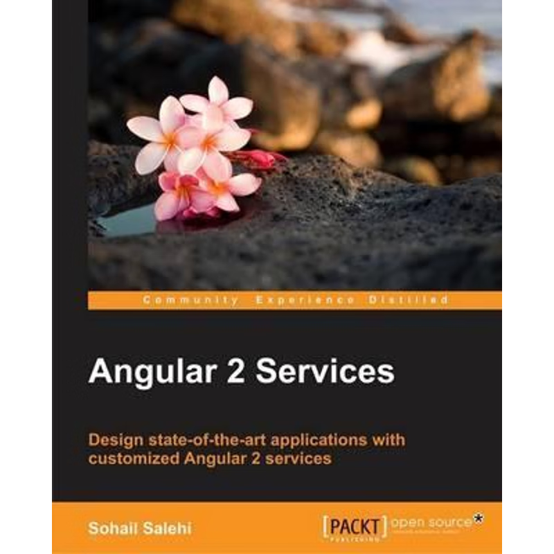 按需印刷Angular Services[9781785882616]