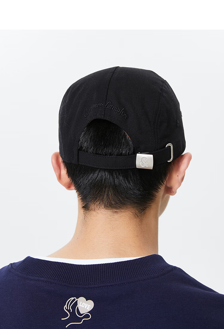 jackjones杰克琼斯春夏男士潮流嘻哈撞色拼接街头休闲棒