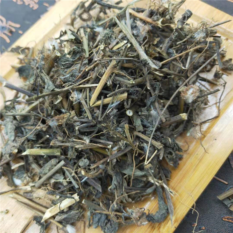 芍轩堂 点地梅中药材500克 喉咙草 白花珍珠草 天星草 中药材店铺