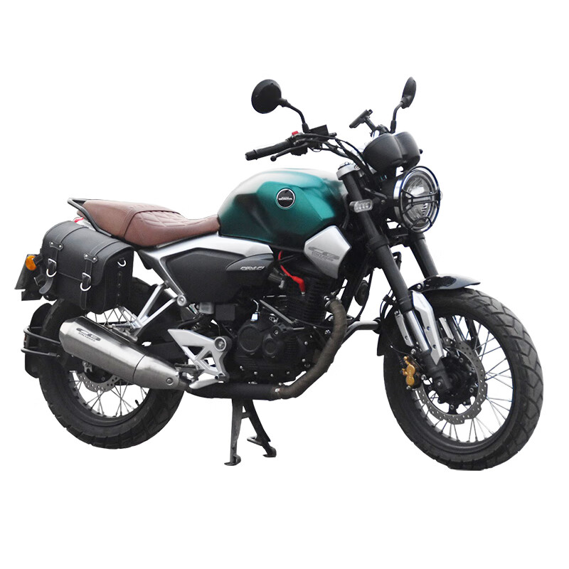 适用于五羊新大洲本田cb190r鸷道猛鸷190tr前后可踩变档杆换挡杆a