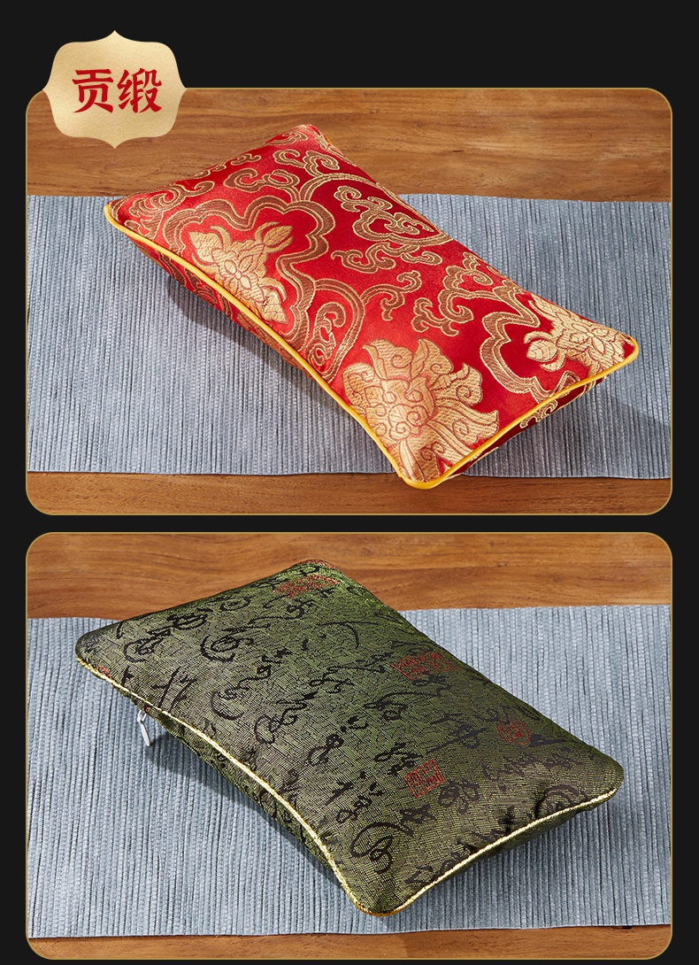 中医脉诊枕 中医号脉诊垫把脉枕脉枕把脉神器手枕脉诊包搭脉练习仪 腰