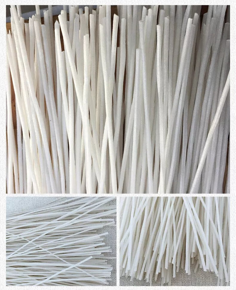 土豆粉条子东北特产黑龙江新粉干圆粉粗宽粉农家马铃薯淀粉粉条 粉