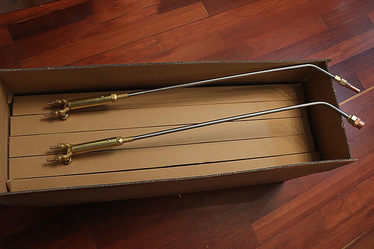 2米烤枪(单孔)乙炔【图片 价格 品牌 报价】-京东