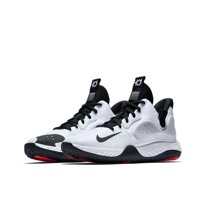 nike耐克男鞋kdtrey5ep杜兰特低帮简版男子实战篮球鞋at1198200at1198