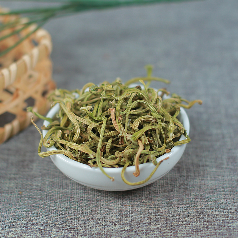 北京同仁堂甜瓜蒂中药材店铺500g散装新货甜瓜帝甜瓜把苦丁香香瓜蒂瓜