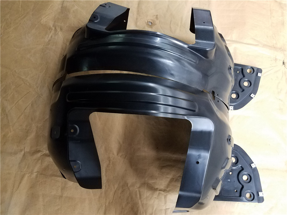 适用五菱宏光宏光3光汽车后轮挡泥内衬叶子板内衬改加装车轮罩 宏光s