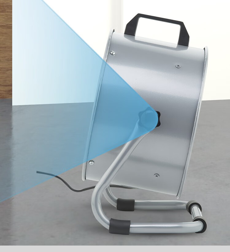 便携式抽油烟机免安装 便携式换气扇抽风机排油烟家用免安装油烟机