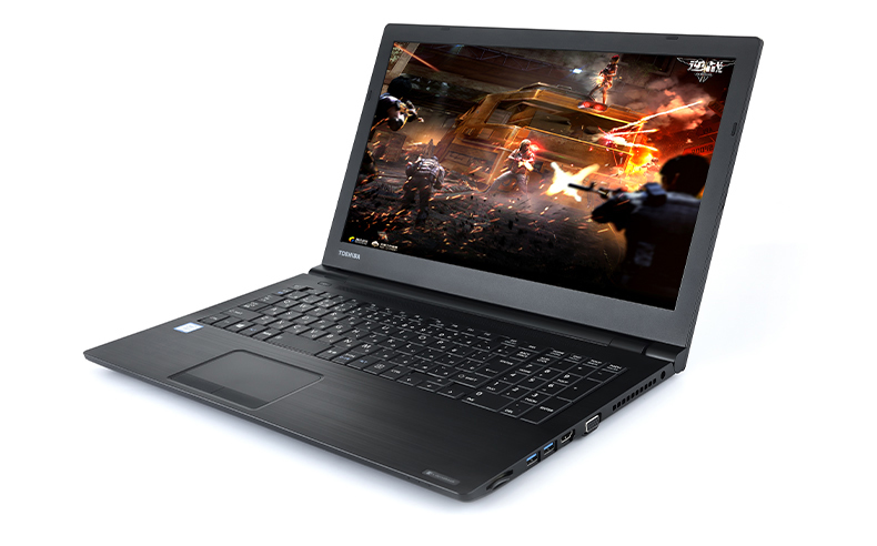 京选推荐东芝笔记本电脑酷睿i7四核i5高配游戏手提办公本学生英特尔