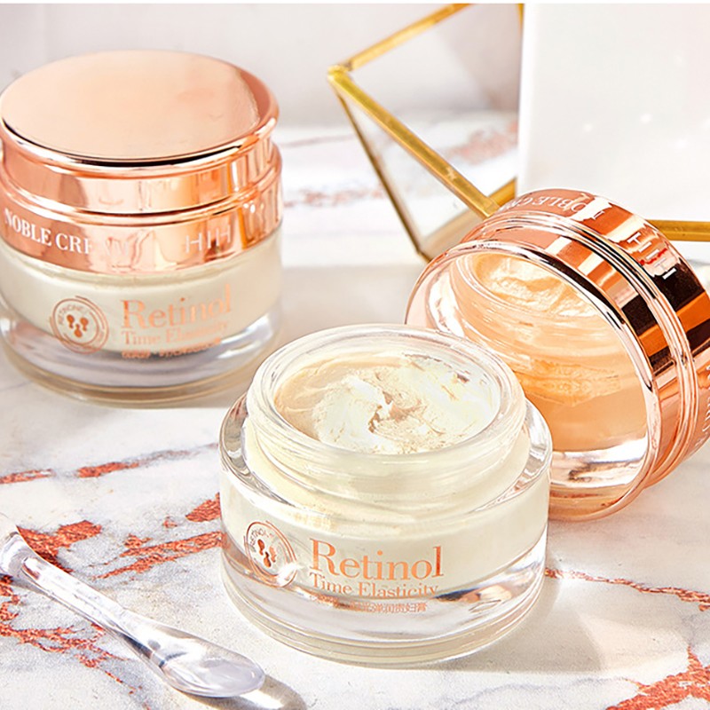 hih视黄醇时光弹润贵妇膏55gjys1一罐