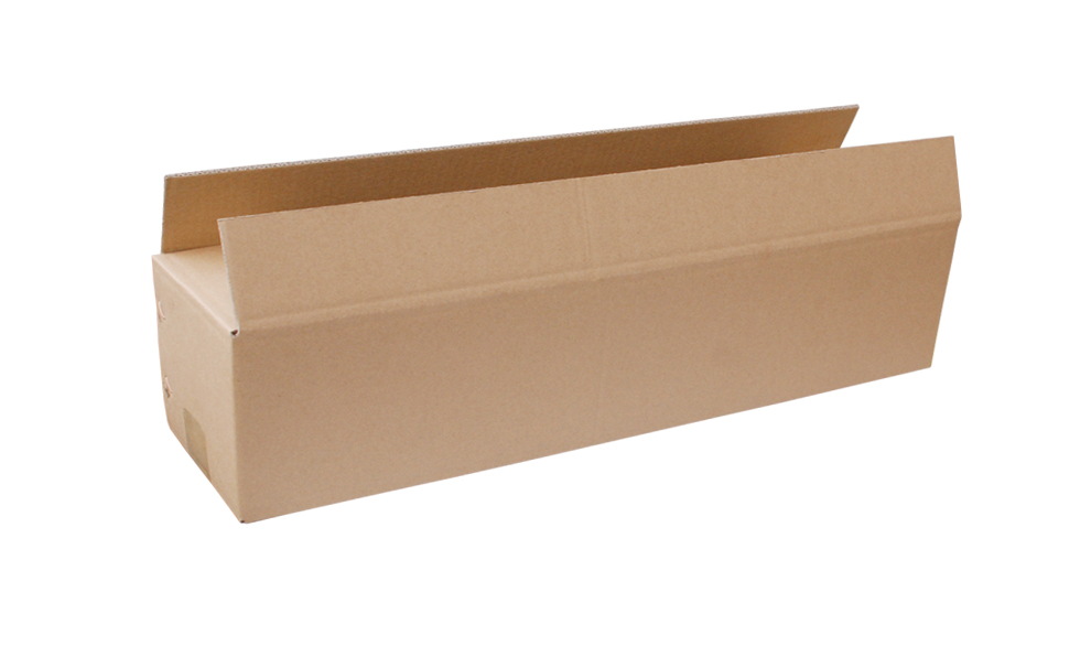 小包长条纸箱快递打包发货纸盒子长纸箱子电商物流包装箱子批发长条1