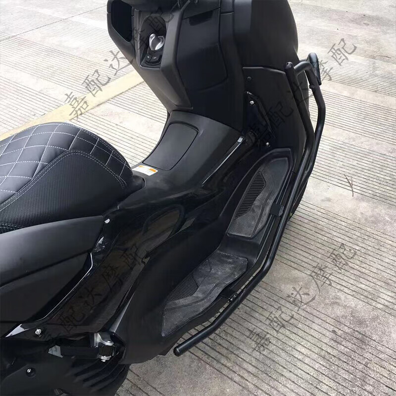 适用车型:2020款雅马哈nmax155颜色:磨砂黑色名称:雅马哈nmax155改装