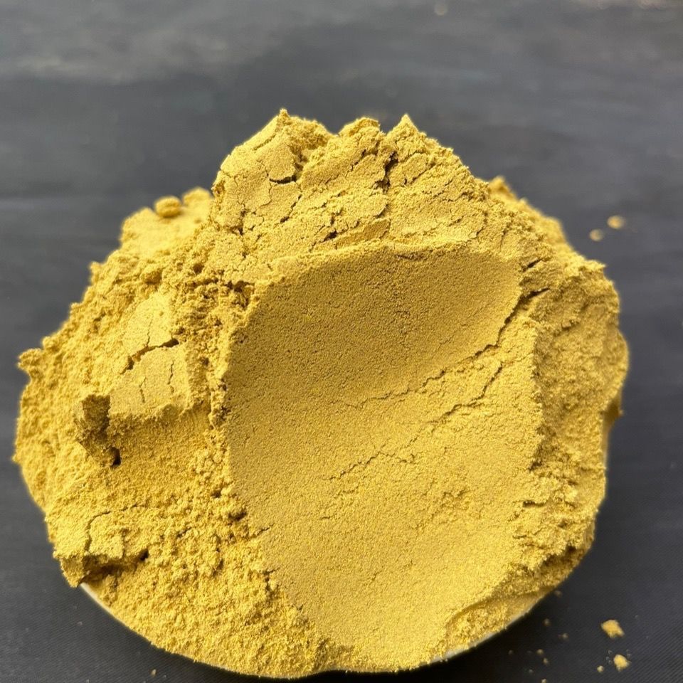 北京同仁堂原料黄柏粉关黄柏 川黄柏木皮另有苦参黄连黄芩现磨粉100克