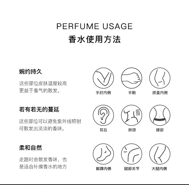古驰（GUCCI）节日礼物 精致女士香水 持久留香淡香氛送男友女友情人节礼物 罪爱女士淡香水 50ml （版本随机）