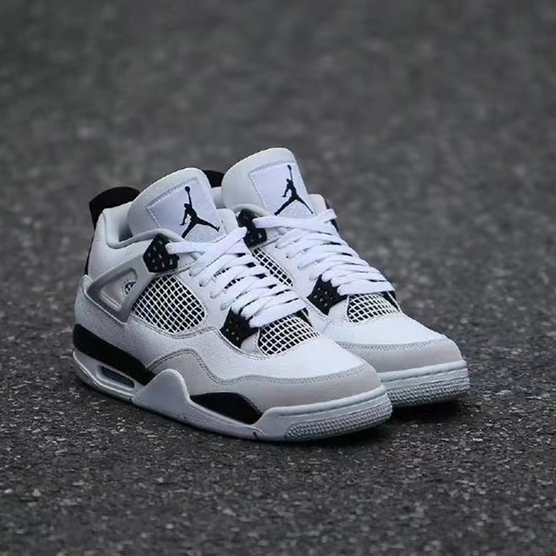 nikeairjordan4aj4耐克男女款union联名篮球鞋运动鞋男鞋女鞋dj